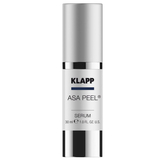 Сироватка-пілінг для обличчя Klapp ASA Peel Serum, 30 мл - Pampik