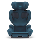 Автокрісло Recaro Mako Elite 2 Steel Blue, синє (89042630050) - Pampik - 3