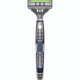 Бритва одноразовая Dorco Pace4 Pro 4 лезвия, 1 шт. - Pampik - 2