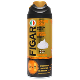 Піна для гоління Mil Mil Figaro, з аргановим маслом, 400 мл - Pampik