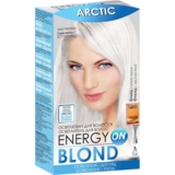 Освітлювач для волосся Acme Color Energy Blond Arctic, 112,5 г - Pampik