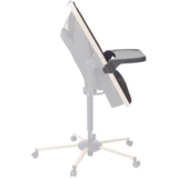 Вставка для стільчика для годування Maxi-Cosi Alba Beyond Graphite, темно-сіра (2014043110) - Pampik - 5