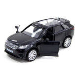 Автомодель TechnoDrive Land Rover Range Rover Velar черный (250267) - Pampik - 8