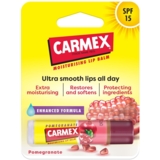 Бальзам для губ у стіку Carmex зі смаком гранату, 4.25 г - Pampik