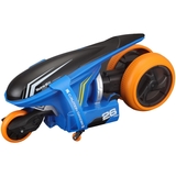 Уценка. Мотоцикл на радиоуправлении Maisto Tech Cyklone 360 синий (82066 blue) - Pampik
