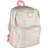 Рюкзак молодежный Yes ST-16 Infinity, серебристый (558497) - Pampik - 2