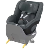 Автокресло Maxi-Cosi Pearl 360 2, Authentic Graphite, без вкладыша (8045550111) - Pampik