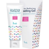 Гель-пилинг Prreti на основе фруктов, 100 мл - Pampik