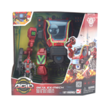 Игровой набор A.C.I.D. BETA Ex-Mech (535202) - Pampik - 2