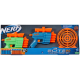 Набор бластеров Hasbro Nerf Elite 2.0 Face Off Target Set (F8273) - Pampik - 2