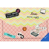 Хаос почуттів у чаті - Thilo (9789669355904) - Pampik