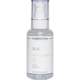 Сыворотка для выравнивания морщин Christina Silk Silky Serum 100 мл - Pampik