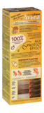 Устойчивая крем-краска для волос Avena Shine Color Руслая, 014 - Pampik - 3