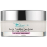 Крем для сухої шкіри The Organic Pharmacy Double Rose Ultra Face Cream, 50 мл (шт.) - Pampik - 2