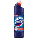 Средство для унитаза Domestos Blue Regular, 750 мл - Pampik
