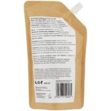 Протеїновий кондиціонер для волосся HiSkin Crazy Hair Chocolate, дойпак, 300 мл - Pampik - 2