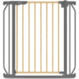 Захисний бар'єр Lionelo Truus Slim Grey Graphite - Pampik