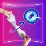 Гігієнічні прокладки Always Platinum Day & Night, 22 шт. - Pampik - 6