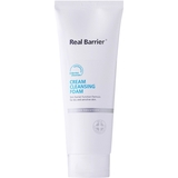 Пінка для вмивання Real Barrier Cream Cleansing Foam кремова 220 мл - Pampik