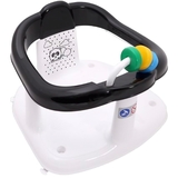 Стільчик для купання Lorelli Panda, чорний (24836) - Pampik