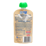 Пюре Чудо-чадо Фруктово-ягодное со злаковой кашей, 90 г - Pampik - 2