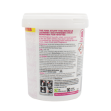 Порошок-пятновыводитель The Pink Stuff для белых вещей, 1 кг - Pampik - 2