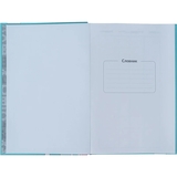 Словник для запису іноземних слів Kite Say Hi 60 аркушів (K24-407-4) - Pampik - 3