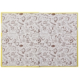 Дневник школьный ZiBi Kids Line Трендовый В5 40 листов (ZB.13765-10) - Pampik - 2