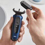 Режущий блок + сетка Braun Series 5 53B - Pampik - 3