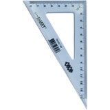 Косинець ZiBi Smart Line 140 мм 90°/60° (ZB.5621-99) - Pampik