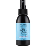 Освіжаючий фіксатор макіяжу Note Cosmetique Stay Fresh Fixing Spray 100 мл - Pampik - 2