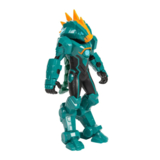 Фігурка Quantum Heroes Dinoster Оз, 15 см (EU580823) - Pampik - 4