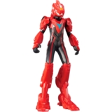 Фигурка Quantum Heroes Dinoster Лучио, 15 см (EU580821) - Pampik