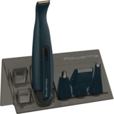 Мінігрумінг набір Rowenta Specialist, темно-синій (TN3651F0) - Pampik