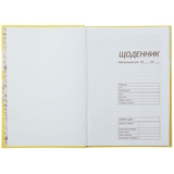 Дневник школьный ZiBi Kids Line Трендовый В5 40 листов (ZB.13765-10) - Pampik - 3