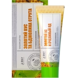 Бальзам для тела ФітоБіоТехнології Знахарь Золотой ус и пчелиный яд 75 мл - Pampik