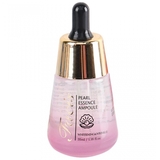 Сироватка для обличчя Jigott Facis Pearl Essence Ampoule, з перловим екстрактом, 35 мл - Pampik