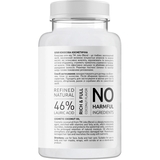 Косметична кокосова олія Joko Blend Coconut Oil для тіла, обличчя та волосся 250 мл - Pampik - 3