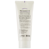 Пілінг-гель Jigott Vita Solution 12 Brightening Peeling Gel Освітлювальний 180 мл - Pampik - 2