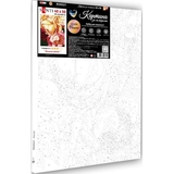 Картина за номерами Santi Аромат півонії, 40х50 см (954521) - Pampik - 2