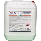 Засіб для видалення запеченого жиру та бруду Neta С 220-5, 5 кг - Pampik