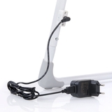 Качели El Camino Airy ME 1047L Rose Leaves, розовые (25527) - Pampik - 7