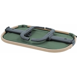 Приставне ліжечко Maxi-Cosi Iora Air Beyond Green (2121045110) - Pampik - 6