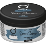 Крем универсальный O'Shy Soft & Care Your Cream для чувствительной кожи 250 мл - Pampik