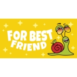 Набор конфет в шоколаде Bob Snail, 150 г (5 шт. х 30 г) - Pampik - 5