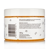 Сіль для ванн HiSkin Crazy Body Pina Colada, 300 г - Pampik - 2