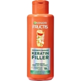 Комплексный несмываемый уход Garnier Fructis Гудбай секущиеся кончики 10 в 1 для поврежденных волос 200 мл - Pampik