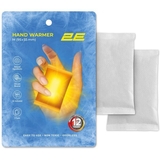 Хімічна грілка для рук 2E, розмір М, 95х55 мм, до 12 годин (132) - Pampik