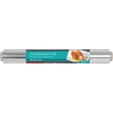 Фольга алюмінієва PRO service, широка, 100 м (14802000) - Pampik