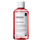 Гель для душа Ivatherm Ivadermaseb успокаивающий, 250 мл - Pampik